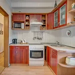 Vidos Apartamentai 2