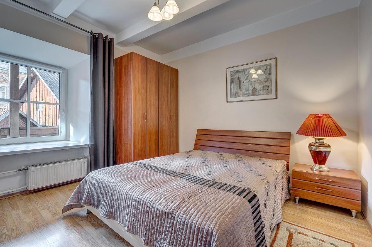 Vidos Apartamentai 2 Appartamento