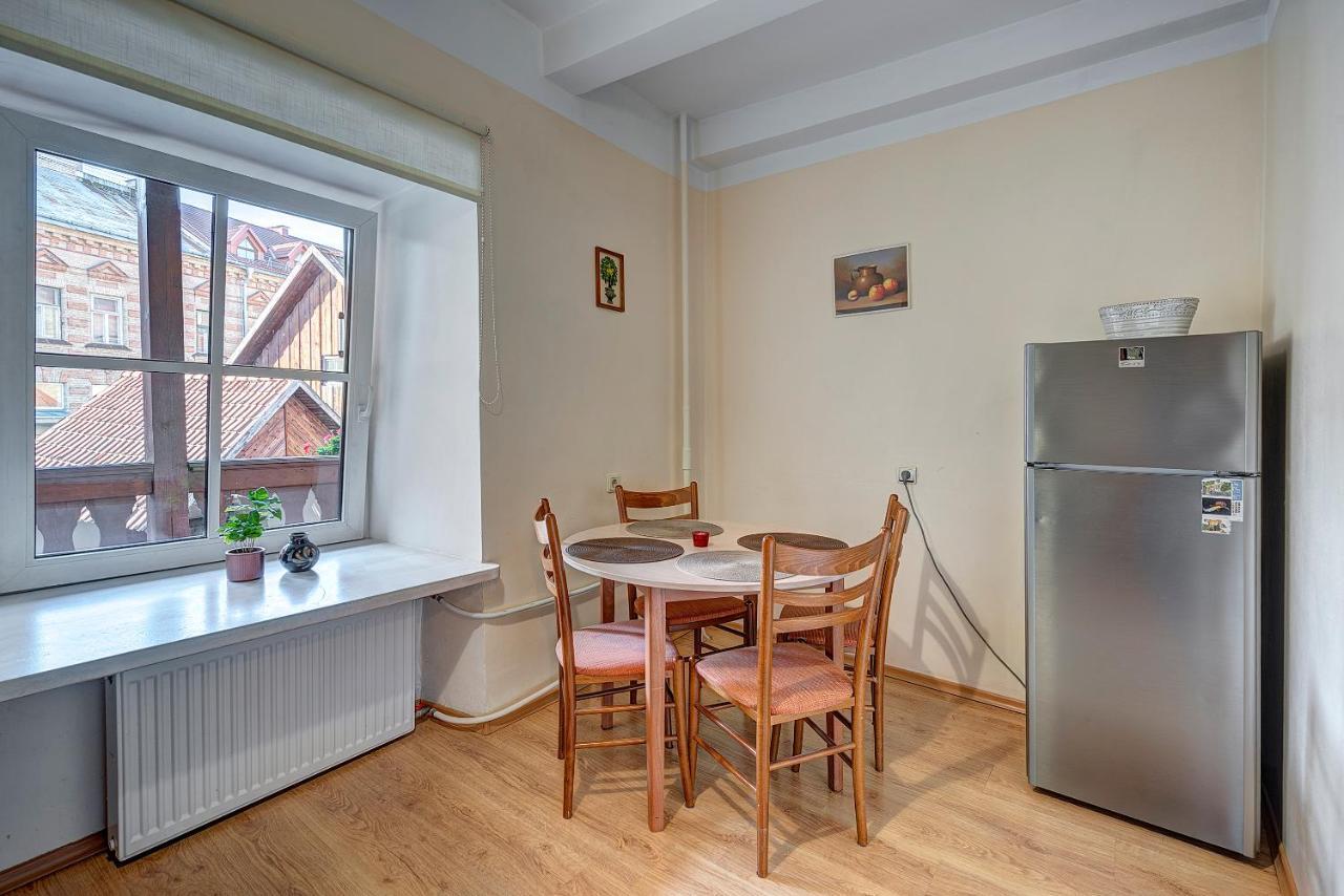 Vidos Apartamentai 2 *