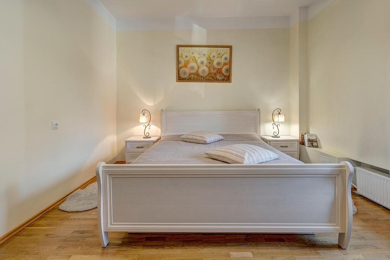 Vidos Apartamentai 2