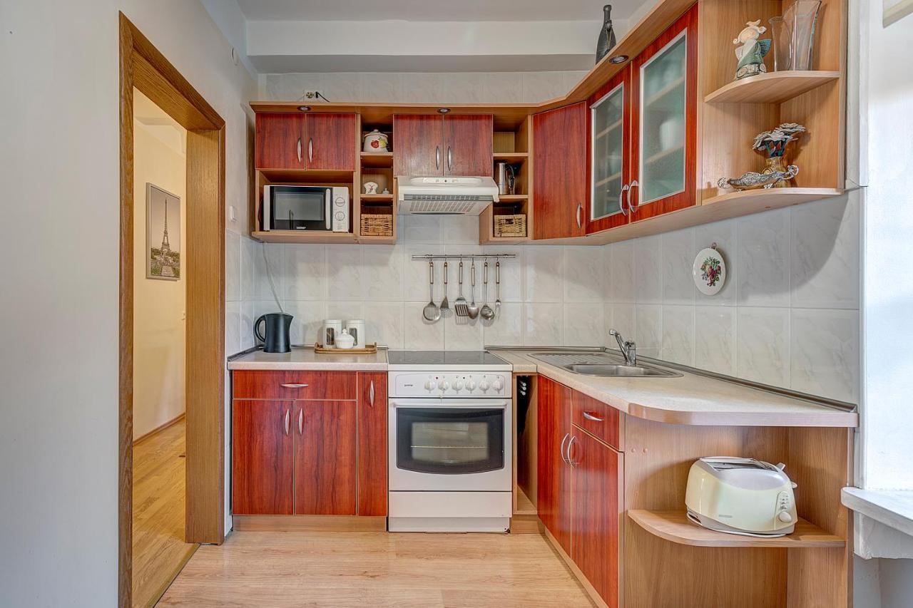 Appartamento Vidos Apartamentai 2