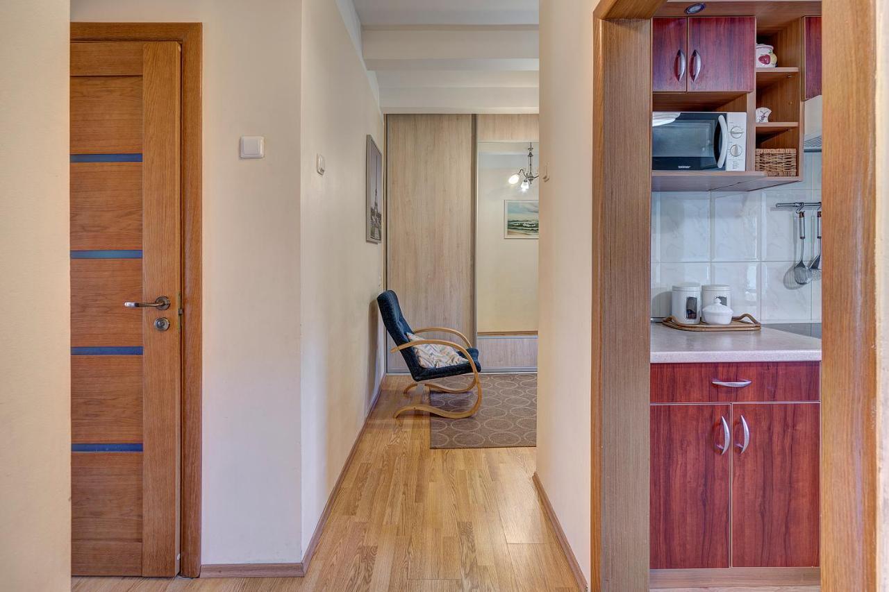 Appartamento Vidos Apartamentai 2 Vilnius